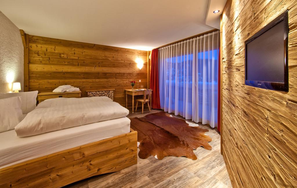 Arosa Vetter Hotel Quarto foto